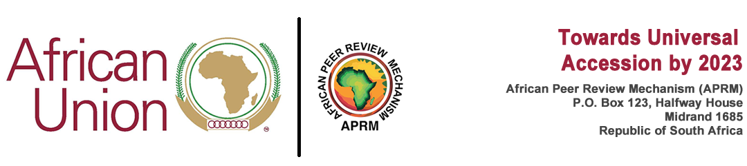 CONCEPT NOTE – APRM TARGETED REVIEW OF GHANA